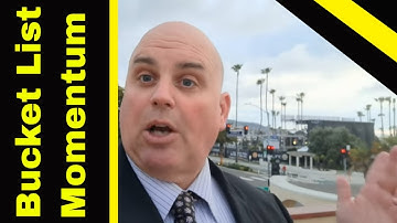 HVAC Technician sales secrets 209 Why you need bucket list momentum