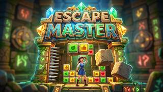 Escape Master Mobile Game | Gameplay Android screenshot 3