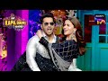 Varun And Alia Make Kapil Jealous | The Kapil Sharma Show | Blockbuster