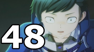 Digimon Story Cyber Sleuth Hacker