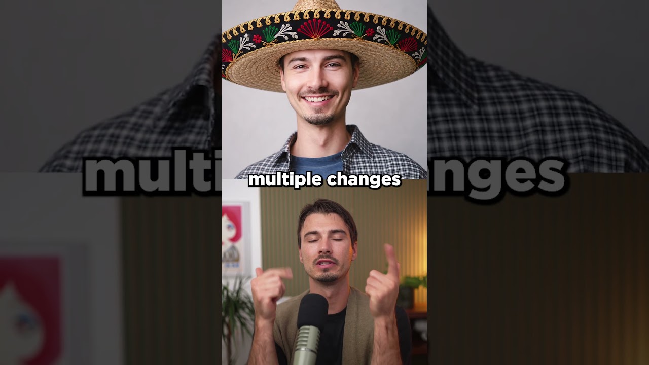 ChatGPT Images 2.5 is Underrated!