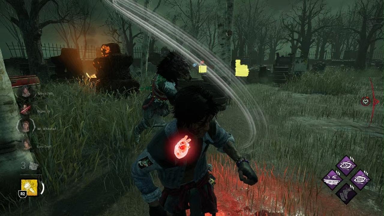 Dead by Daylight - HOW CAN ONE BE SO GOOD AND BAD AT THE SAME TIME ...