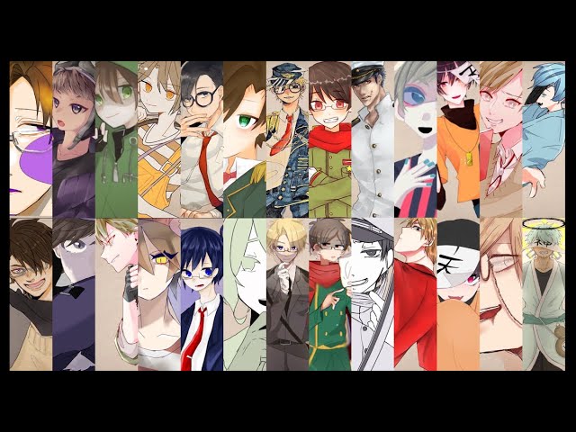 我々だmad 逆転我々裁判一章1話 はじめての法廷 Youtube 我々だmad 逆転我々裁判一章1話 はじめての法廷 Youtube