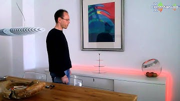 VoxCommando RGB Controller