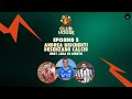 Club House - EP3 - Andrea Brighenti (Calcio Desenzano)