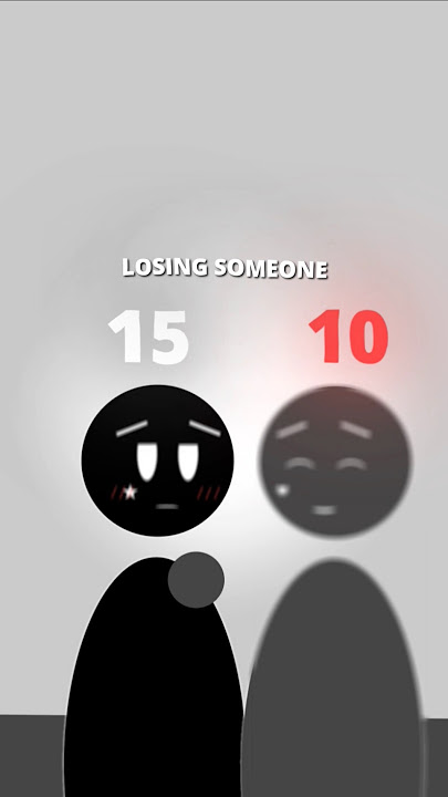 I will miss you forever #mentalhealth #animation #youtubeshorts #sad #edit #song
