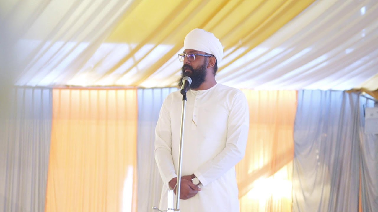 LIVE : Holla Mohalla 2026 Sri Mastangarh, Sirsa, Haryana