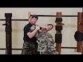 Techniques de combat militaire manuel kung fu pour applications gnrales et militaires
