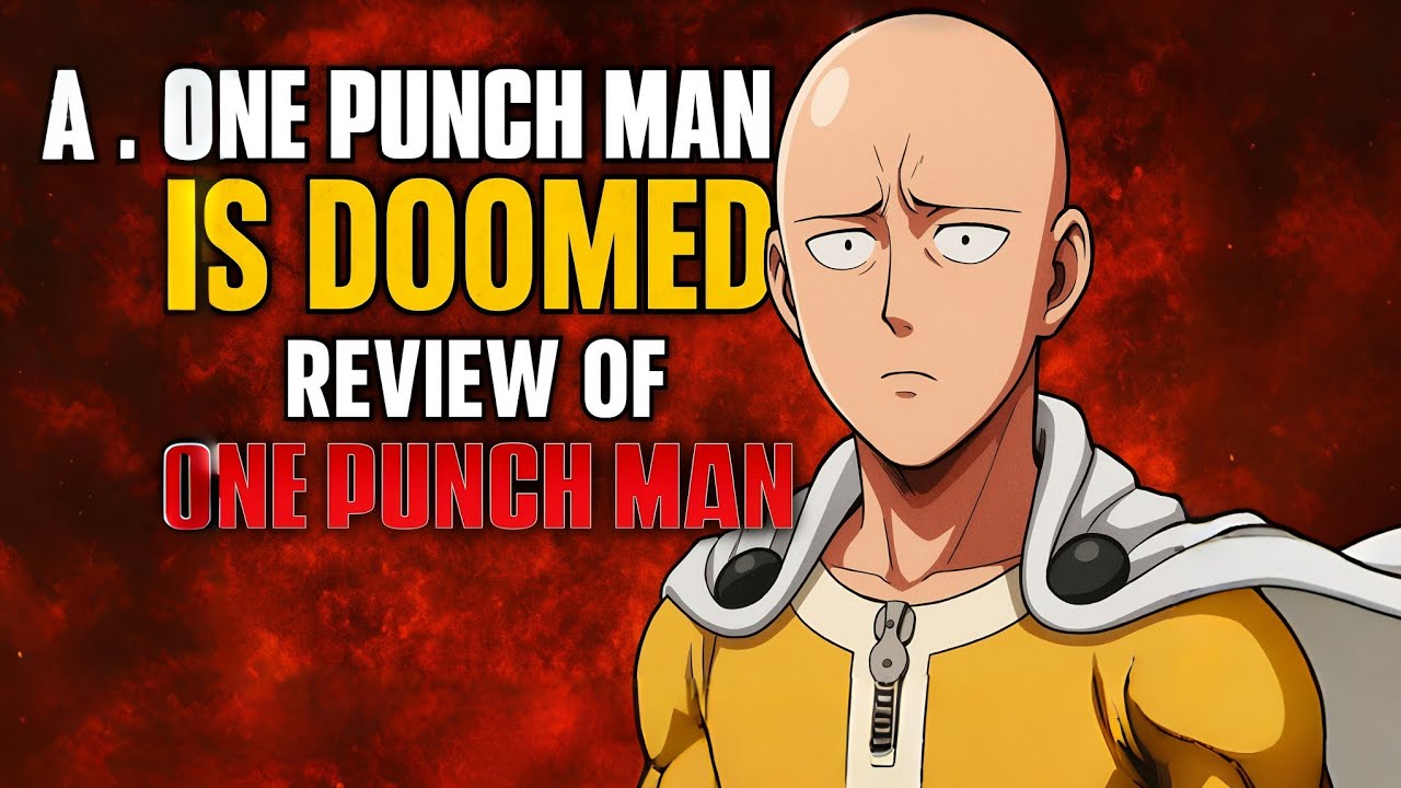 Every moving frame of One Punch Man season 3 episode 1 || The