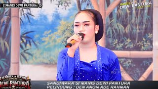 Kawin Batin | Dede Dwy | Sandiwara SiManis Dewi Pantura 