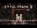 Fatal frame 2 crimson butterfly  playthrough gameplay no commentary