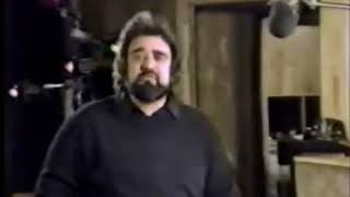 PSA Nightmares: Selective Service ft Wolfman Jack