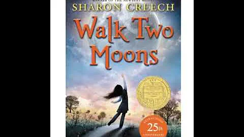 Walk Two Moons Ch 21