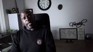 01/05/2026 Blackskins Podcast: Money Monday Chief YAHReal #10+1 #blackskins #YAHgotIt #moneyrefiller