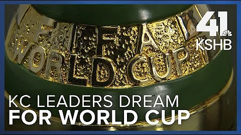 Kansas City leaders to make trip to Qatar in preparation for 2026 World Cup