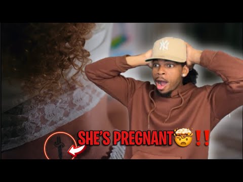 LATTO IS PREGNANT!!! Latto - Business & Personal (Intro) [Official Music Video] REACTION!!!