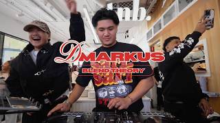 Download lagu DMARKUS | Blend Theory Vol.13 | Rnb Flips, Jersey, Baile Funk edits   more