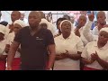 St Hosea Gospel Choir