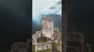 Zilkale - Rize / Resimi