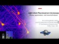 Mifobio 2023  bo jui chang  lightsheet fluorescence microscopy theory applications and new