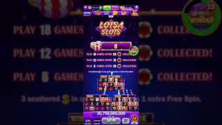 Lotsa Slots Fast Play screenshot 5