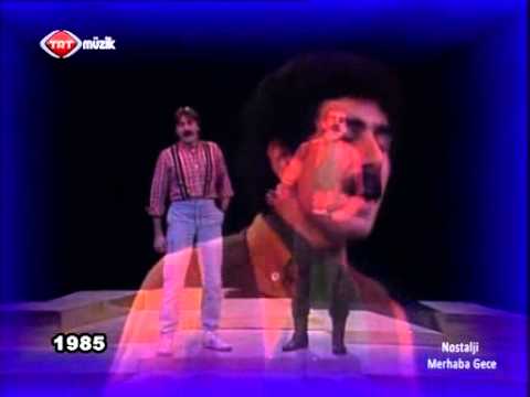 Grup Çağrışım (Metin Özülkü) - Kapı (1985)