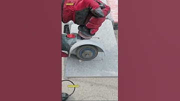 Lưỡi Cắt Gạch Men Không Lo Bị Me #Short