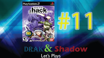 Drak and Shadow LP