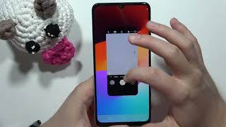 All Camera Settings on Realme Note 50 screenshot 5