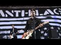 Anti-Flag - 1 Trillion Dollars (Live '09)