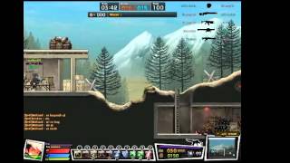 GigaSlave Taiwan : FearlessDR PVP!