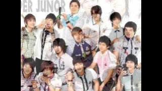 Super Junior -  It's You [MP3 Audio]
