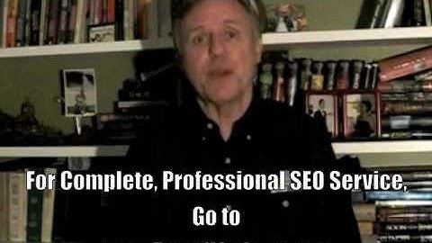 Setting Up Google Places Myth # 4: Placement On Google Places Is All That Counts In Successful SEO.
