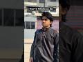Hour 1 in Pakistan as a Spy #shorts #sad #spy #dhurandhar