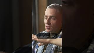 This Book Inspired Dermot Kennedys Kiss Me Live Nation Fans & Muchmusic Presents