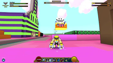 Trove ps4-how to get flux fast (in my opinion)