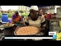 Nigeria  avec les mamas sersmoi a  la dcouverte de la streetfood de lagos 