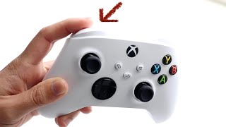 How To FIX Xbox Series X/S Controller Bumper Buttons Not Working! (2022)