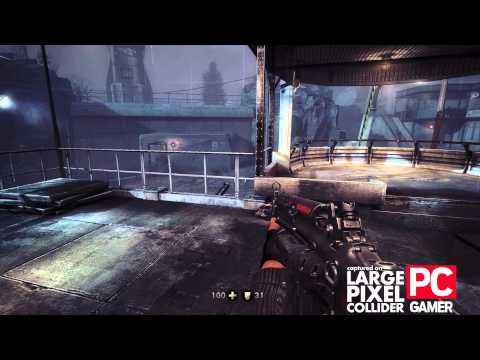 Wolfenstein: The New Order PC Gameplay *HD* 1080P Max Settings - Lets Play  - Gamesplanet.com