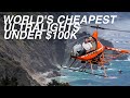 Top 3 Ultralight & Kit Helicopters Under $100K 2021-2022 | Price & Specs