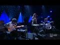 Beach House - 10 Mile Stereo - Conan 12/20/2010