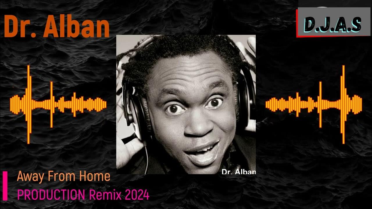 Dr alban no coke. Доктор албан в молодости. Dr alban away remix. Dr alban away remix. Alban 2023.