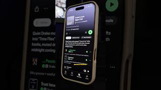 Spotifys Insane New Feature tech
