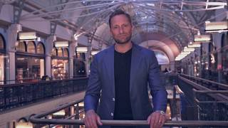 LONGINES - Master Collection Review at the Longines Boutique, QVB Sydney