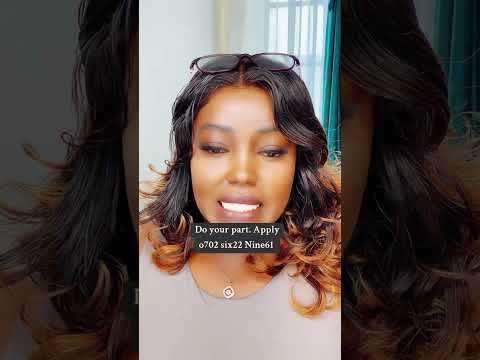 YB1873 God Will Do The Rest 0702622961 Missnyawiragiks Careercoachnyawira Jobvacancieske