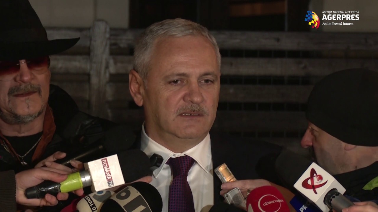 romania currency Dragnea: Primăriile vor avea cel puţin bugetele de anul trecut