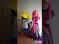 Adventure time in tiktok 8