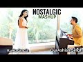 Sun Mere Humsafar | O Saathi | Atif Aslam | Singh&#39;s Unplugged | GurAshishSing | Ft KuHu Gracia