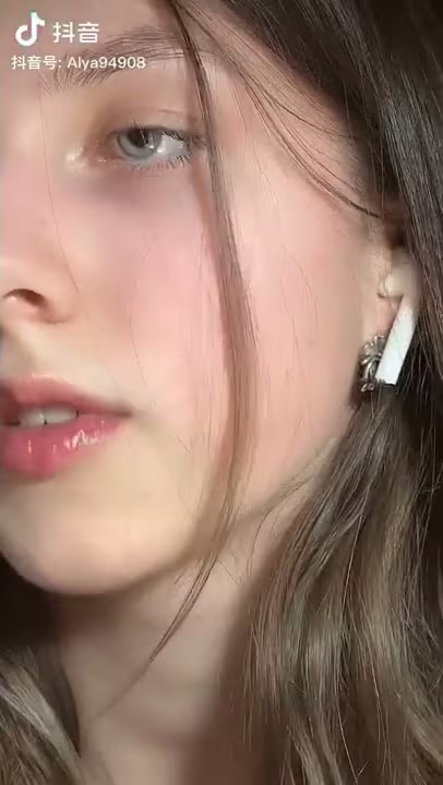 07년생 러시아녀 클라쓰가 다르네 그냥
