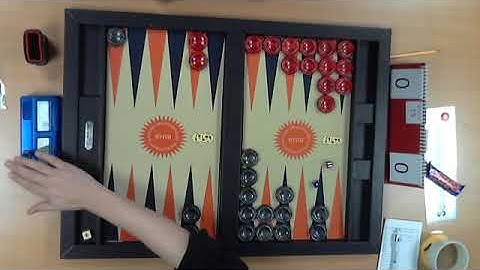 R112 Sebastian Wilkinson v Jamie MacPherson Video 81c